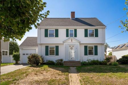 74 Princeton Rd