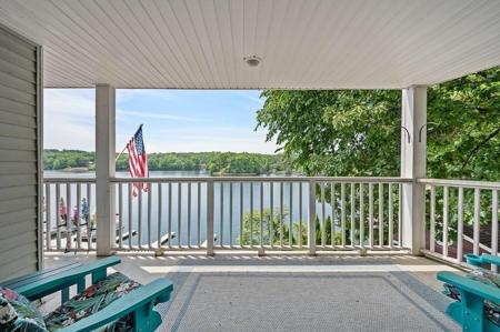 190 S Quinsigamond Ave