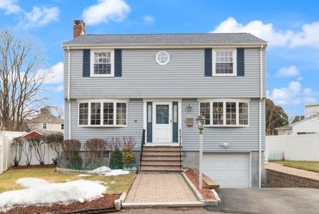 14 Garrison Rd