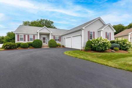 11 Deirdre Circle