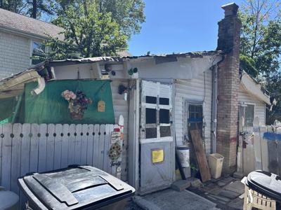 40 Patten Road