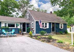 23 Echo Rd