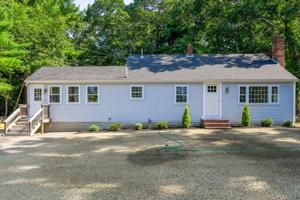 86 Indian Trail