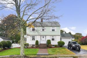 27 Gilmore Road