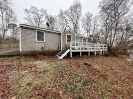 16 Cranberry Road