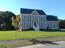 Lot 3 Windsor Drive