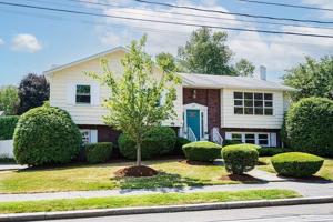 37 West Park Drive
