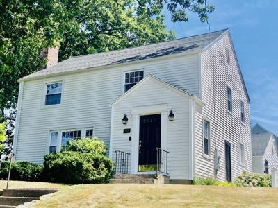 465 Roosevelt Ave