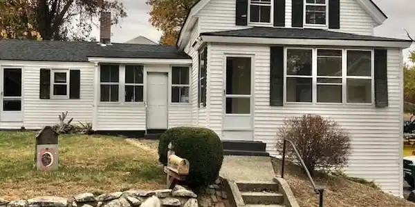21 Kittredge Place