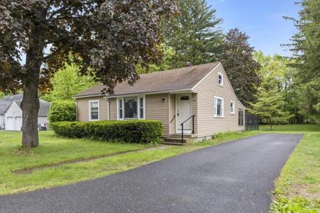 43 Pleasantview St
