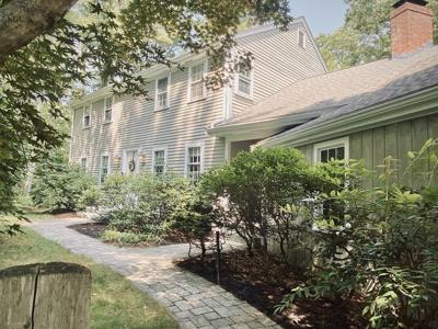 220 Pond Street