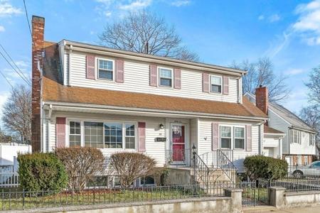 35 Fells Avenue Ter