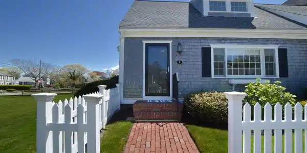 153 Jericho Path