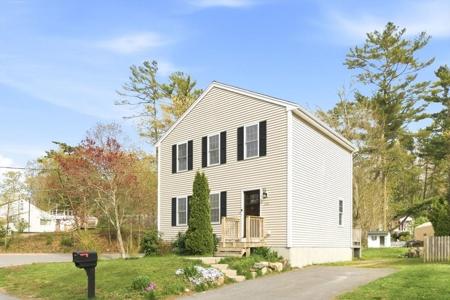 106 Buzzards Bay Dr