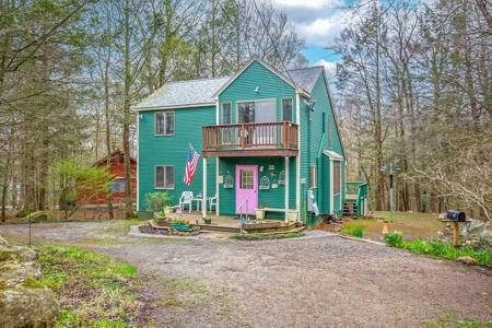 32 Woodchuck Hollow