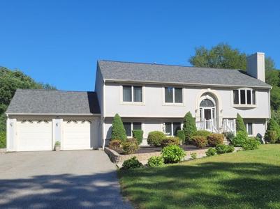 211 Tickle Rd