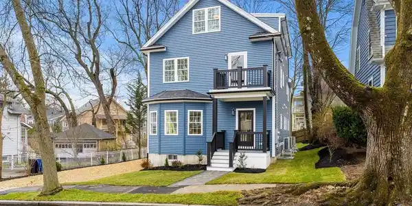 46 Mystic Lake Drive
