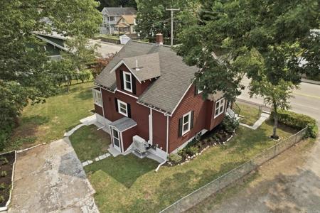 365 Lake Avenue