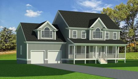 88 Mary Rocha Way (Lot 13)
