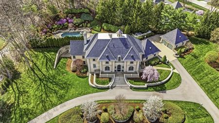 9 Wescott Drive