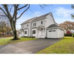 19 Nahant