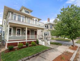 50 Newcomb St