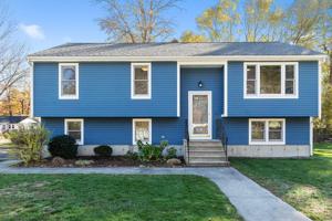 18 Evergreen Rd