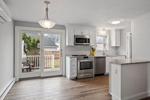 166 West St