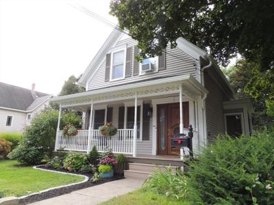 124 Coburn Ave