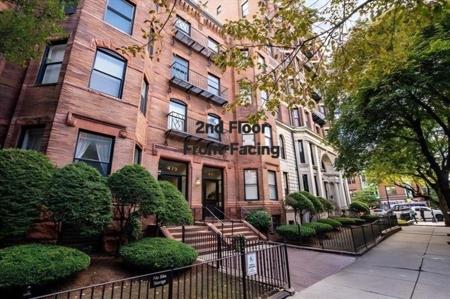 481 Beacon Street