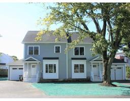 19 Nahant