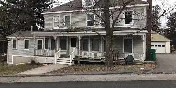 74 John Street