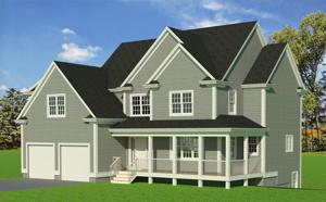 96 Mary Rocha Way (Lot 11)