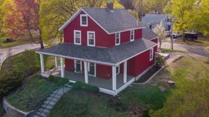 116 Cottage St