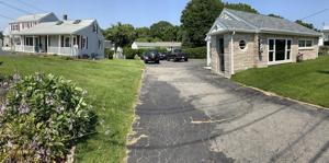 134 State Road