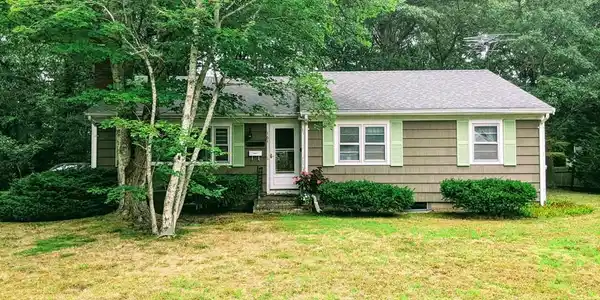 161 Alcott Rd