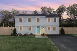 15 Sidney Rd