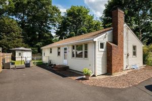 62 Wampatuck St