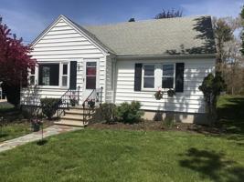 83 Mansfield Ave.