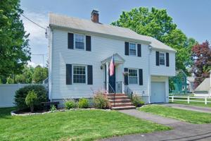 5 Sylvan Ave