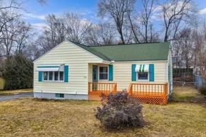 44 Cheyenne Rd