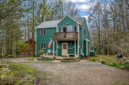 32 Woodchuck Hollow