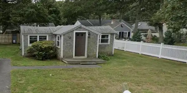 55 Cedar St