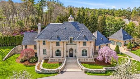 9 Wescott Drive