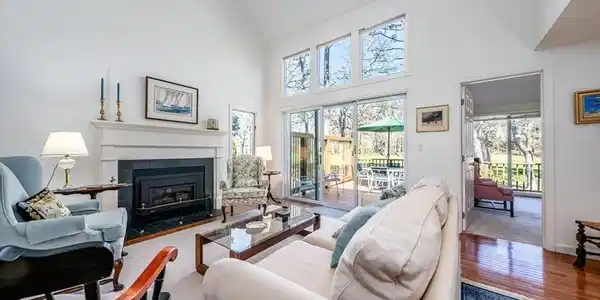 40 Forest Gate Village