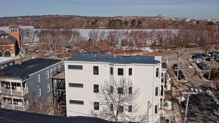 252 Lexington Avenue