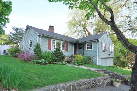 15 Monadnock Rd
