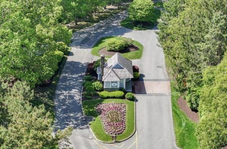 15 John Hall Cartway