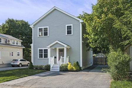 3 Hawthorne St