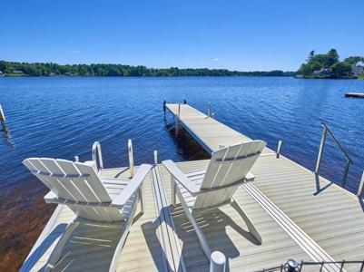 11 Lakeshore Drive Ext